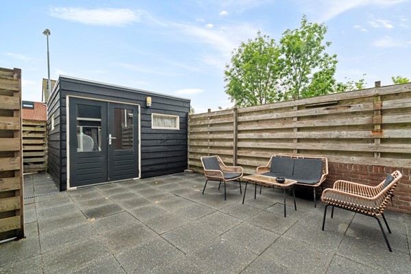 Medium property photo - Doorzwin 2107, 1788 KE Julianadorp